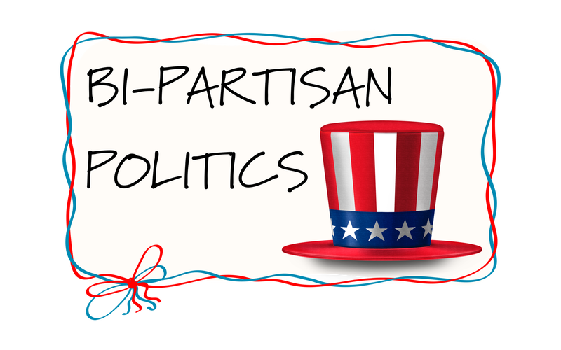 Bi-Partisan Politics
